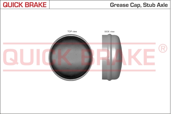 Sealing/Protective Cap
